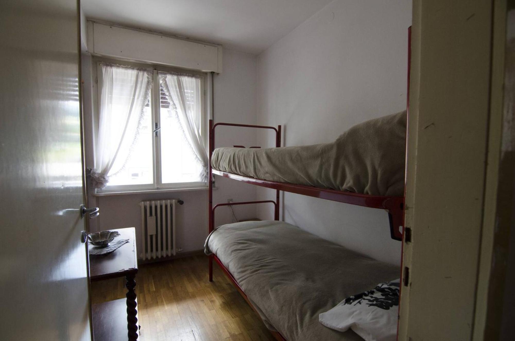 Accogliente Appartamento In Corso Italia Cortina d'Ampezzo Exterior foto
